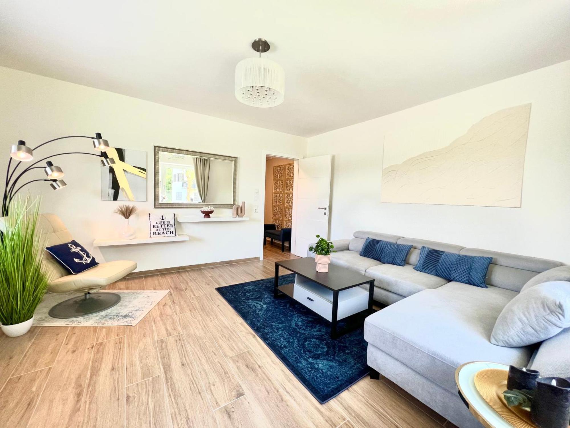 See-Residenz St. Anna - Mit Exklusivem Seezugang Maria Woerth Luaran gambar